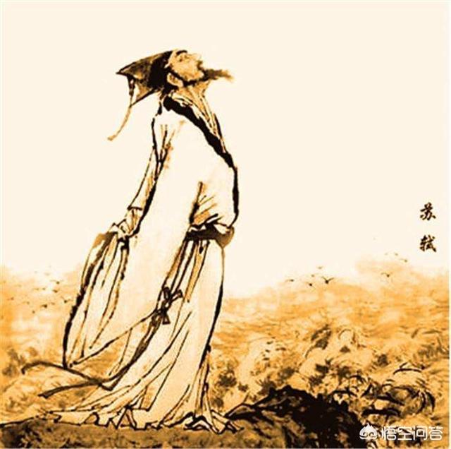 巫启贤老婆:妻子王弗死后10年，写下千古第一悼亡词的苏东坡深爱亡妻吗？