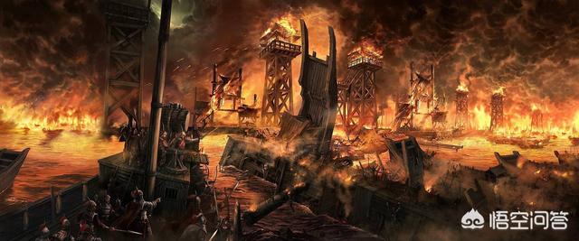 头条问答 - 为什么春秋时大国间的战争还是争霸战争为主,到了战国就