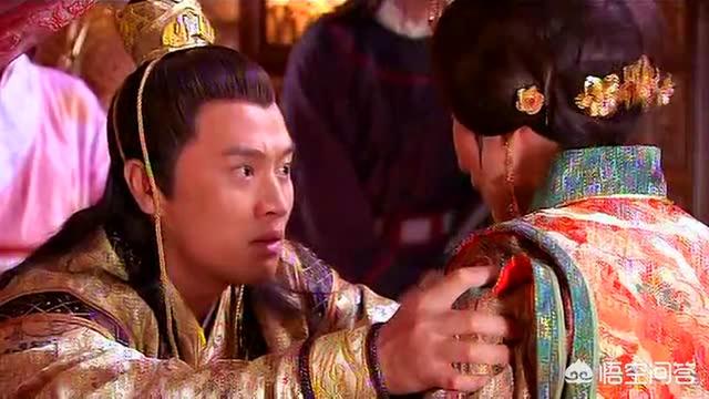 《明宫谜案》，黄海冰演的木匠皇帝的电视剧