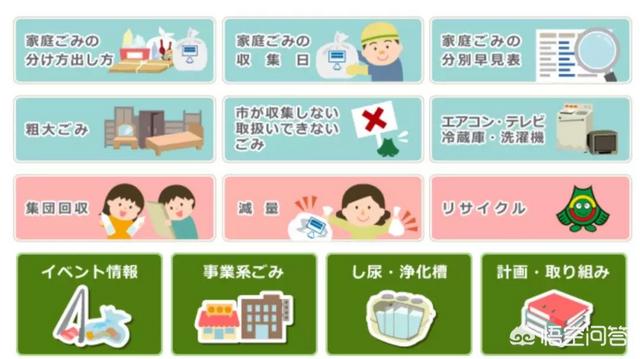 日本能把垃圾分类做到极致，你能做到吗