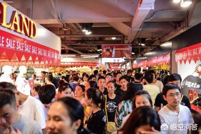杉杉控股:唯品会29亿收购杉杉，用2年利润大手笔收购，唯品会意欲何为？