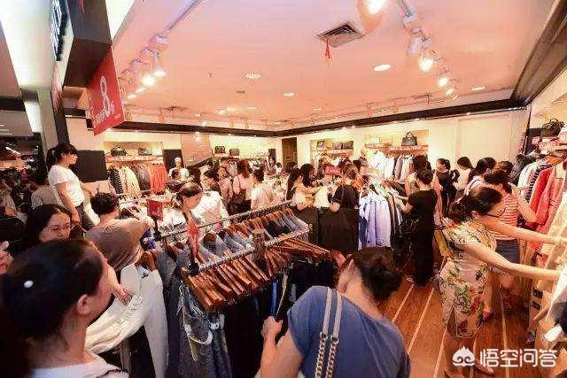 杉杉控股:唯品会29亿收购杉杉，用2年利润大手笔收购，唯品会意欲何为？