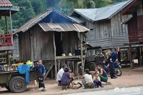 1958年饥荒为什么没上历史，老挝有哪些历史为什么感觉在历史上不存在