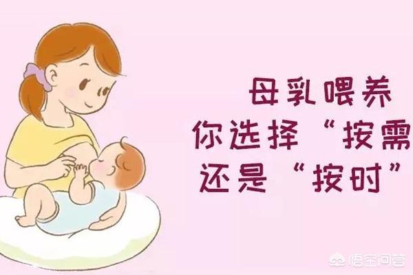 如何正确母乳喂养宝宝?(6个回答)