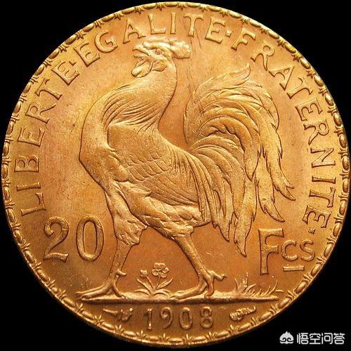 法国打鸣公鸡胜诉:为何法兰西号称“公鸡之国”、公鸡为何打鸣？