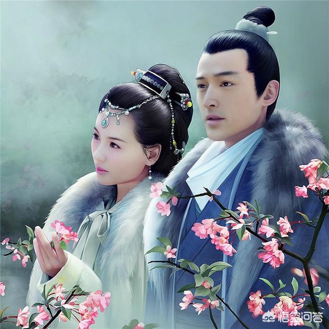 如果《琅琊榜》翻拍,能不能超越胡歌版的高度？