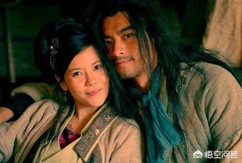 母夜叉是谁:武松和孙二娘是什么关系？