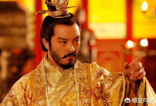 头条问答 隋朝的 隋 来自随便的 随 又有着怎样的含义呢 6个回答