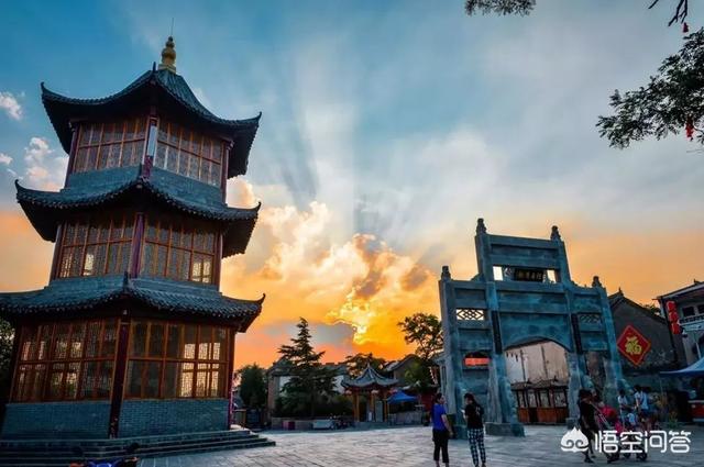 洛阳周边游:洛阳周边游有哪些地方景点一定要去？(洛阳景区有哪些景点开放)