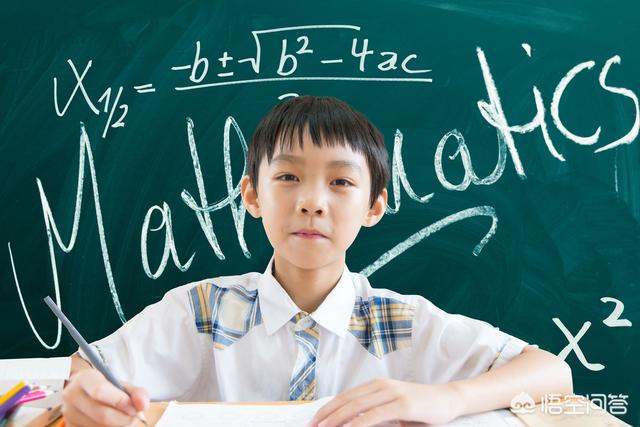 付云皓:花钱报班学的奥数可以培养孩子的数学思维能力吗