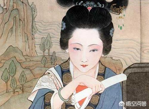梅妃故里:你们都听说过什么野史？能分享下吗？