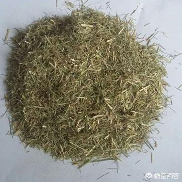 马杰草粉:养羊的草粉是什么？如何用？