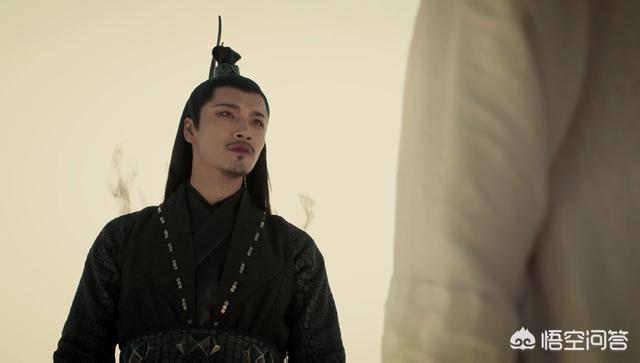 那广子:《宸汐缘》除了张震倪妮外，还有哪些让你觉得惊喜的演员？