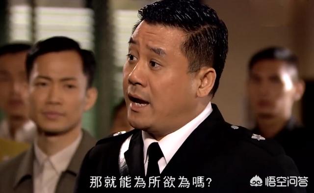 我和两个他的演员:有哪些演员饰演的两个角色，会让你觉得反差特别大