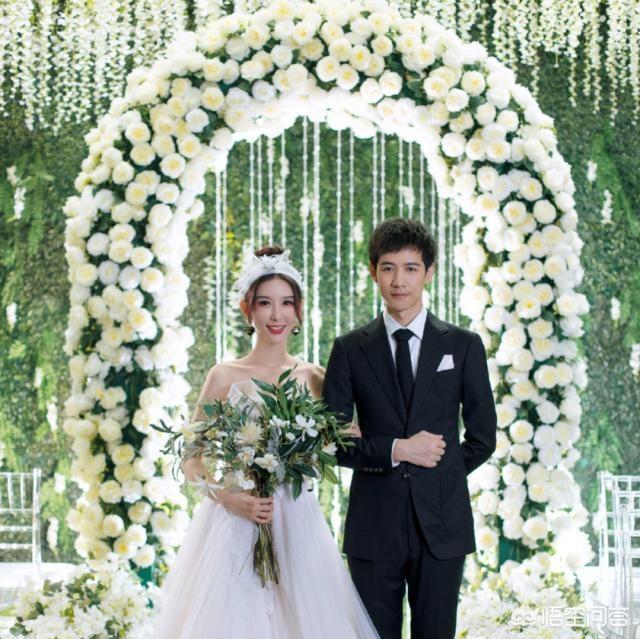 斗鱼又一人气女主播栾贝贝结婚了，男友是榜上神豪，粉丝凌晨齐送祝福，你有何看法？