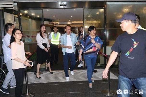 任达华首谈遇刺细节:任达华被刺事件，大家怎么看