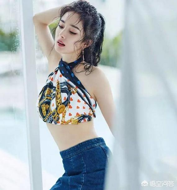 中国第一女优:中国最美的女明星有几位？
