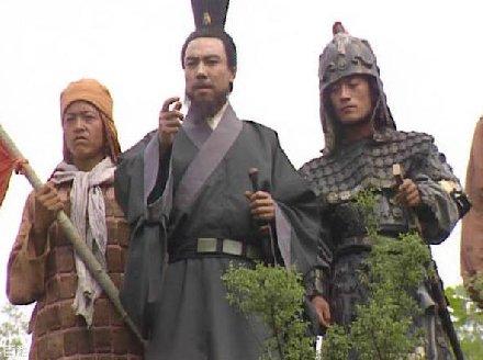 蜀锦地衣丝步障:诸葛亮死后蜀汉为何还能坚持三十年？背后的原因是什么？