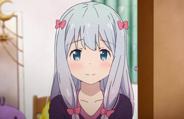 和泉纱雾和高坂桐乃,哪个更适合做妹妹？