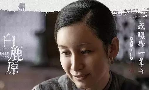 白鹿原白灵为什么换了:电视剧《白鹿原》真的好看吗和原著的差距有多大呢