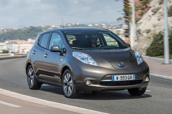 新能源电动轿车排行榜，新能源电动轿车什么牌子最好？