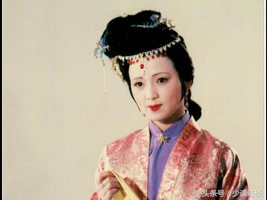 秦可卿判词:秦可卿房里的那幅秦太虚的对联，有什么深意？