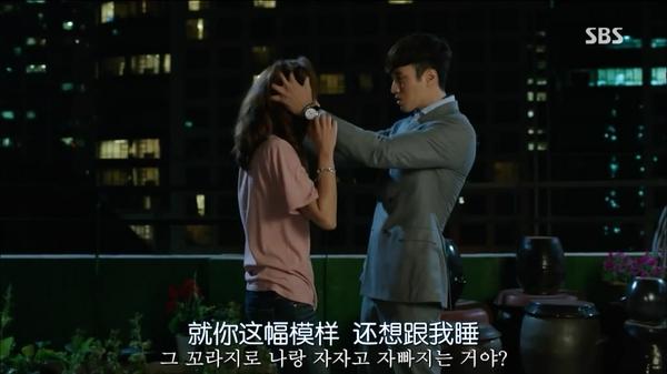 苏志燮主演的电视剧:苏志燮演过什么结局好的电视剧或者电影？