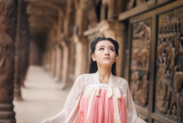 历史上有哪些才貌双全的美女
