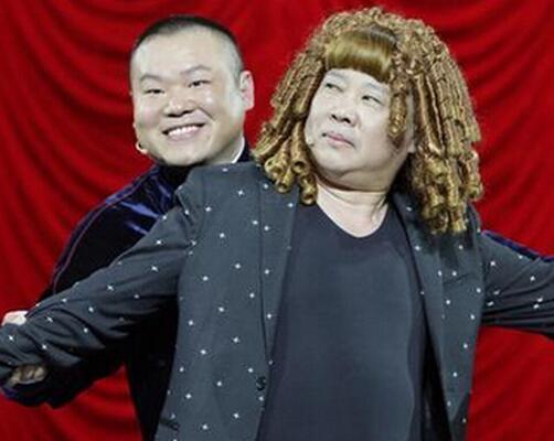 岳云鹏说对了:岳云鹏将来会不会离开德云社