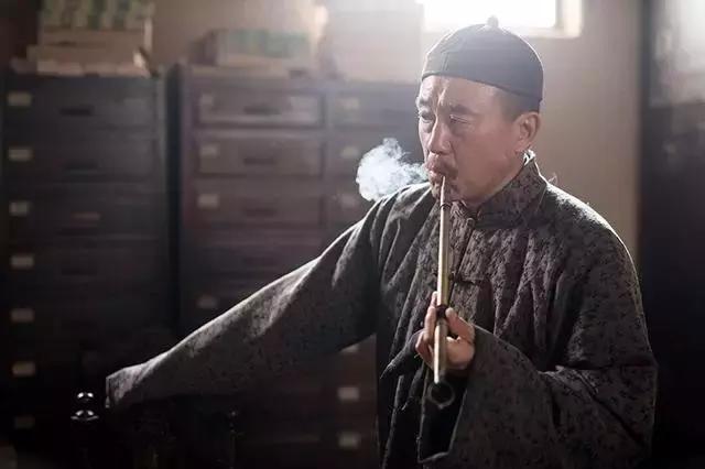 电视剧《白鹿原》中的“乡约”到底是咋回事？:乡约是什么官 第4张