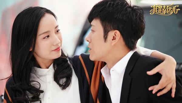 林申老婆:《橘子红了》里的林申为什么老也火不了？