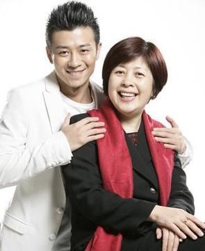 林申老婆:《橘子红了》里的林申为什么老也火不了？