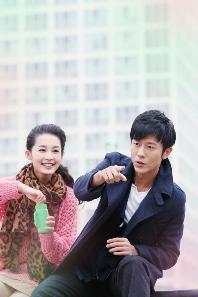林申老婆:《橘子红了》里的林申为什么老也火不了？