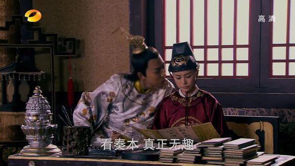 历史上有哪些才貌双全的美女
