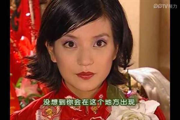 情深深雨蒙蒙方瑜:你觉得《情深深雨蒙蒙》中依萍和如萍谁更好看