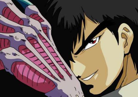 头条问答 - 有哪些经典的动漫作品是和日本传统妖怪相关的?(6个回答)