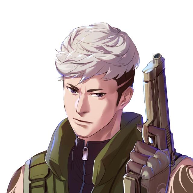 头条问答 - 有什么cf枪械类的qq头像分享吗?(1个回答)