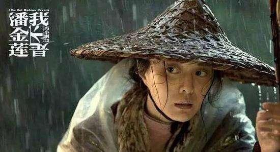 我不是潘金莲电影:电影《我不是潘金莲》值得去电影院看吗？