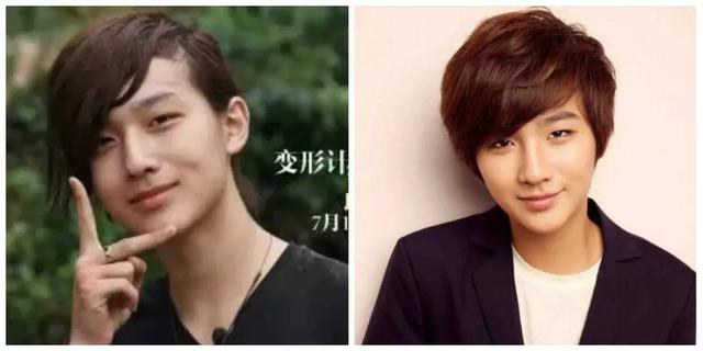 变形记小黑:湖南卫视的《变形记》为什么不播出后记，孩子们都变了吗？