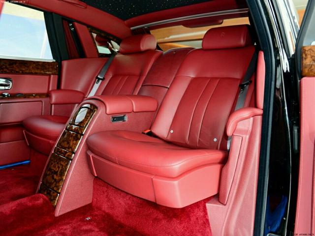 迈巴赫s600,这款车怎么样?-生活百科