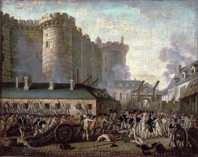 革命1792，法国大革命在资产阶级革命中的实际主导者是谁