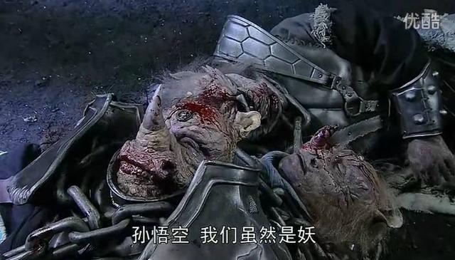 妖怪吃人灵异事件:神仙百问：天堂、地狱神明鬼怪需要吃喝拉撒吗？