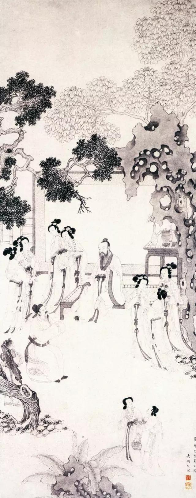 风尘三侠红佛女:传说中的唐初“风尘三侠”是哪些人？他们有哪些事迹？
