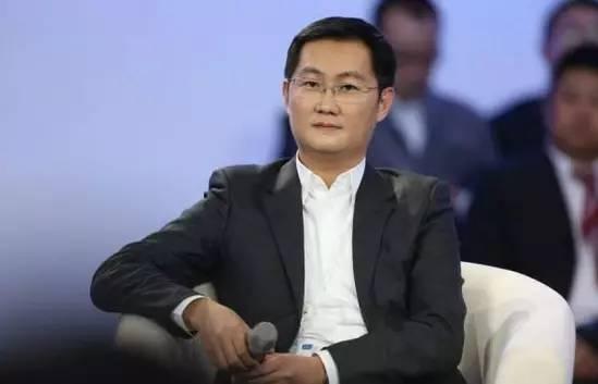 腾讯市值破三千亿美金,马化腾却不是最大赢家,谁才是？