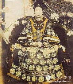 慈安太后简介:慈安有权力废掉慈禧吗，大家讨论一下？