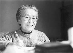 杨绛去世了吗:杨绛去世一周年，我们该如何评价她的文学在文学史中的地位？