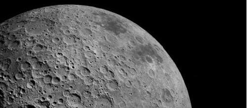 月球纯钛，为什么还有人说月球是人为制造的，并非天然形成