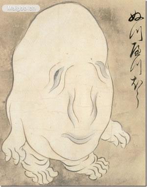 日本神木加油灵异事件:日本有哪些令你印象深刻的妖怪故事？