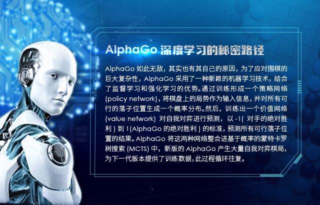 两台阿尔法狗对奕会怎样？
