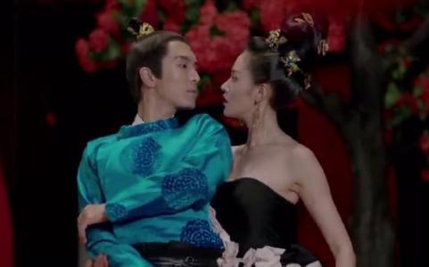 爱情从告白开始演员表:《爱情公寓》里的演员谁发展得最好？